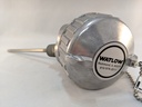 TYPE K T/C UNGROUNDED 5.5" INCONEL SHEATH NEAM 4 ALUM HEAD PJEF-054-UK