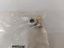 COMPRESSION STYLE T/C CONNECTOR FOR SCF SERIES 1/4"O.D. T/C