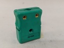 901S TYPE S THERMOCOUPLE CONNECTOR JACK (FEMALE)