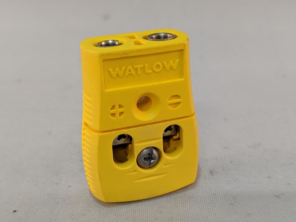 CONNECTOR FEMALE, TYPE K, QUICK ATTACH COVER