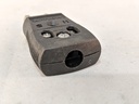 CONNECTOR MALE, TYPE J, QUICK ATTACH COVER SKM-J-WAT
