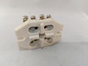 443500001 SINGLE ELEMENT TERMINAL BLOCK