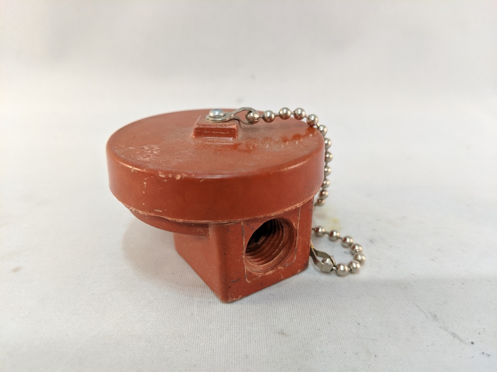 MINI WEATHERPROOF WEATHERHEAD HIGH TEMPERATURE