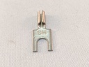CHROMEL FORK LUG