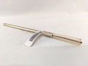 661100152 1/4"ODX6"LONG INCONEL SHEATH TYPE K UNGRND 2"LEAD