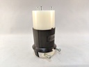 HUBW HBL2323 GRD LKG CONN-NEMA L6-20R