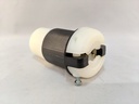 HUBW HBL2323 GRD LKG CONN-NEMA L6-20R