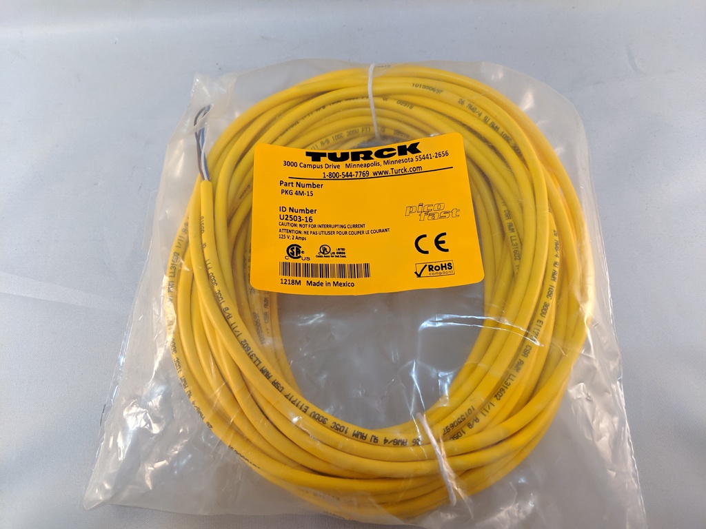 PKG 4M-15