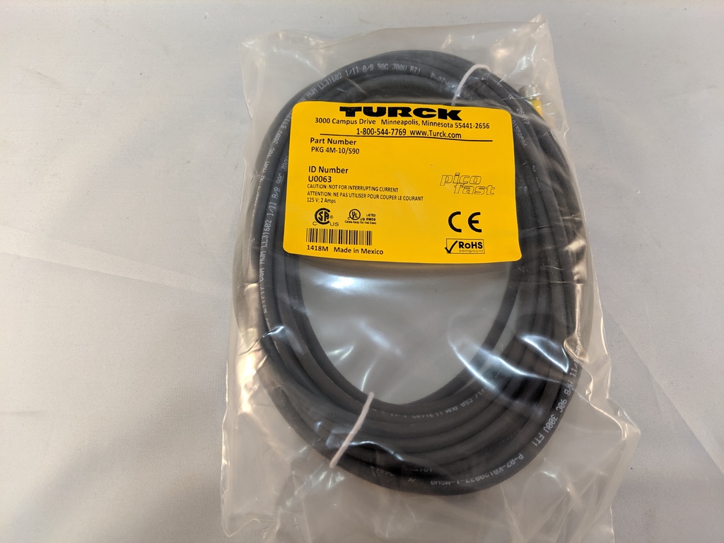 PKG4M-10/S90 GLOBE PART#72044485-10 QUOTE 31660