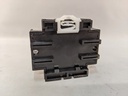 11-PIN SOCKET,DIN OR SURFACE MOUNT