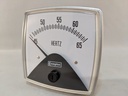 FIESTA METER 3.5" 110/130V 45-66HZ