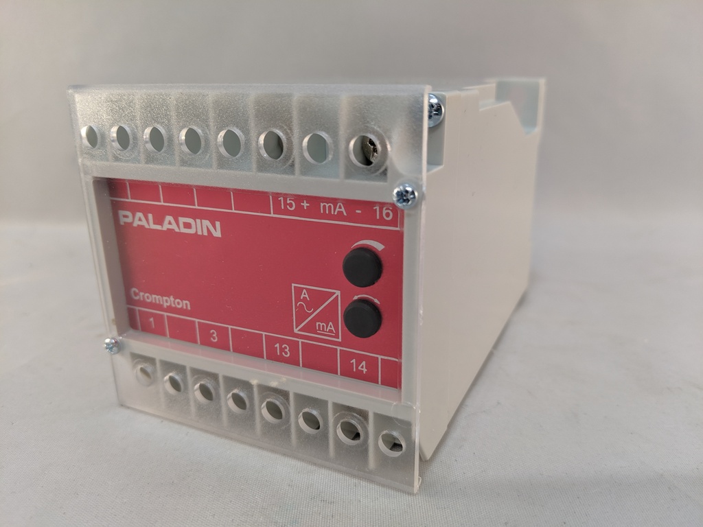 TRUE RMS CURRENT TRANSDUCER 4/20MADC OUTPUT