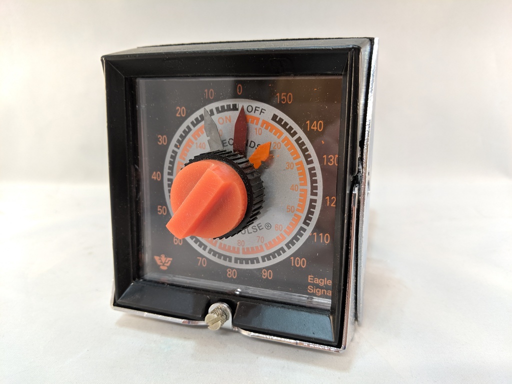 FLEXOPULSE TIMER 150 SECOND 120V