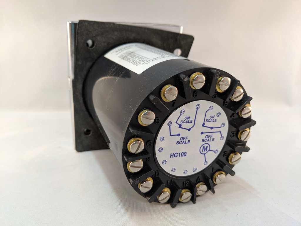FLEXOPULSE TIMER 150 SECOND 120V
