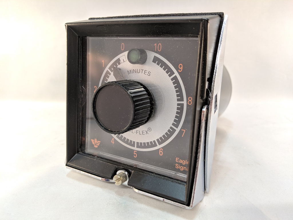 CYCL-FLEX RELAY
