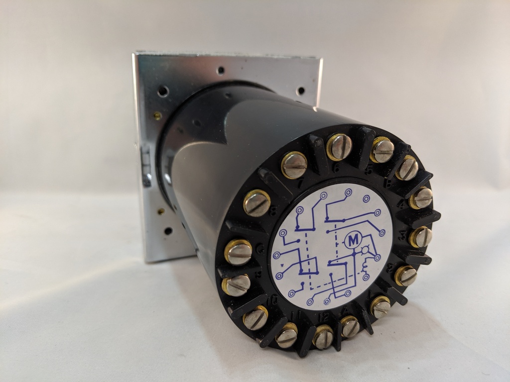 CYCL-FLEX RELAY