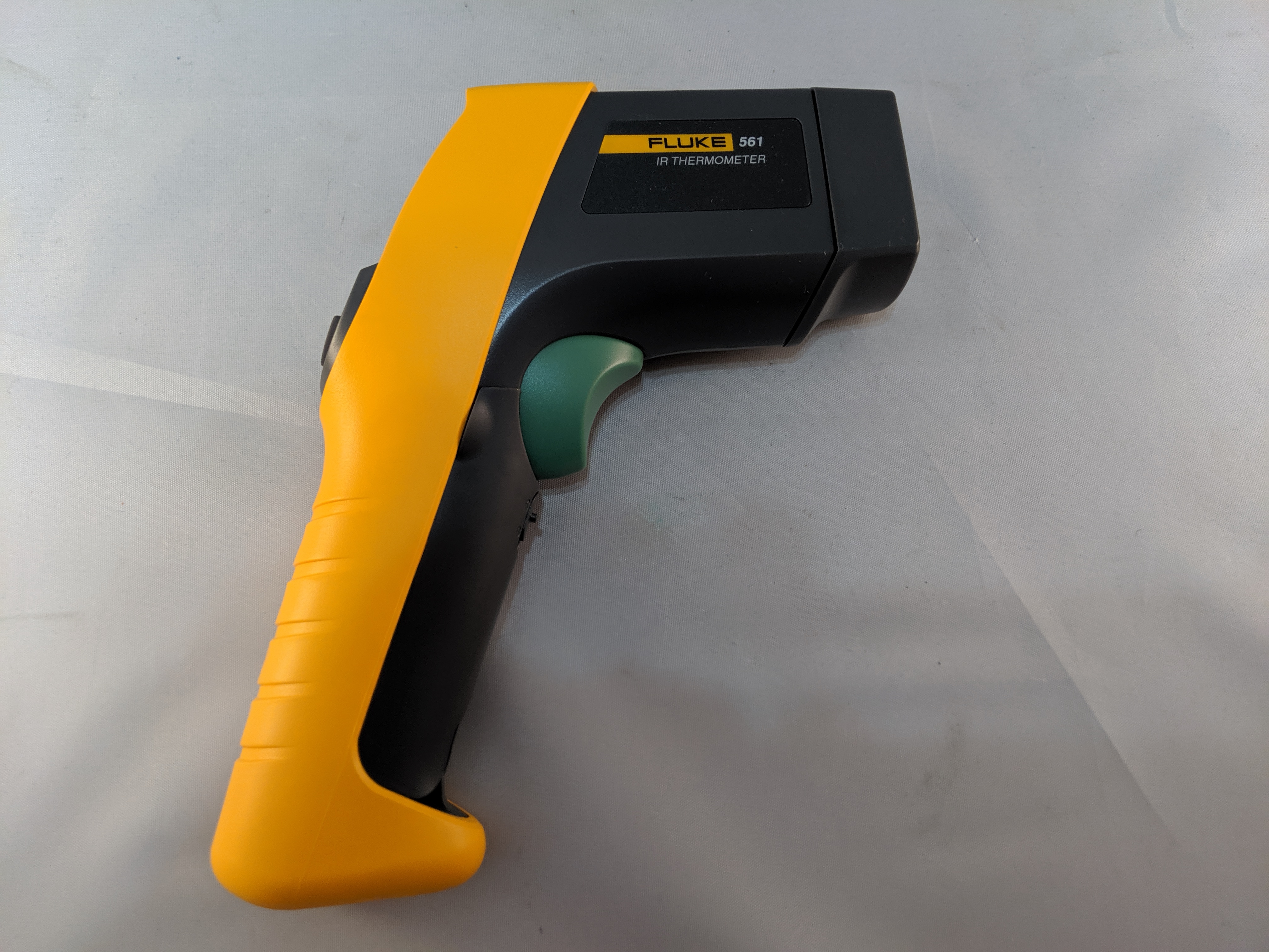 HVACpro 2 IN 1 INFRARED THERMOMETER (5PC MIN)