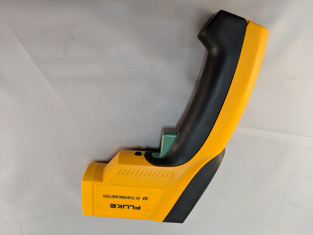 2148281 INFRARED THEMO W/LASER BACKLIT 12:1 RATION -25/999F