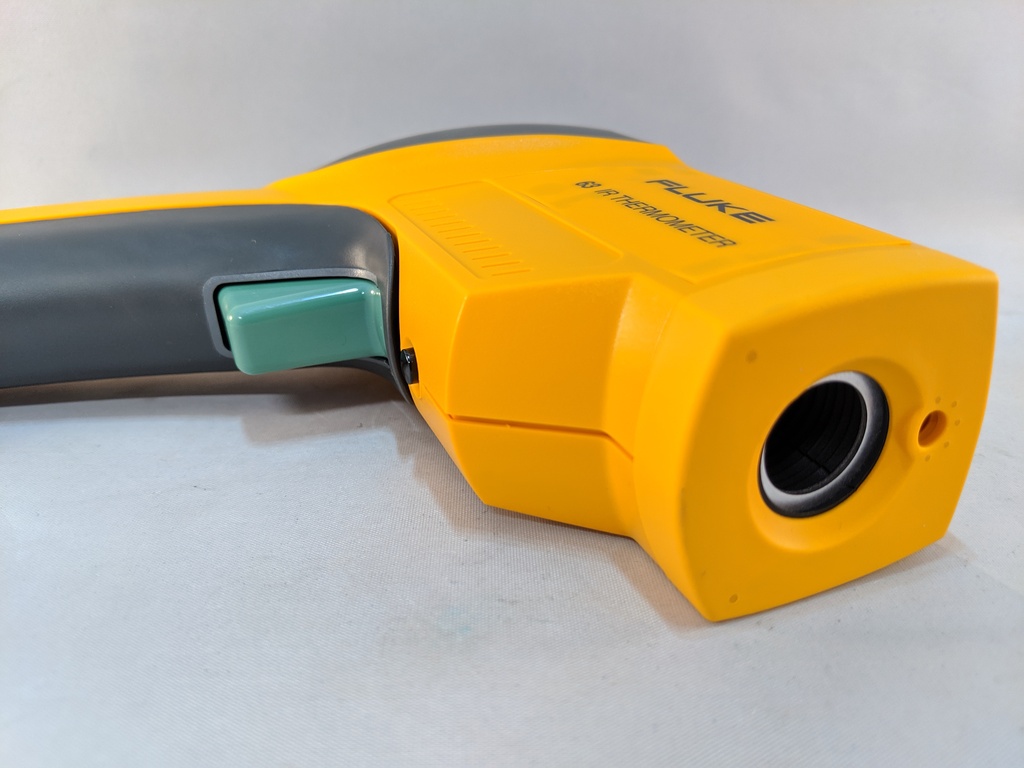 2148281 INFRARED THEMO W/LASER BACKLIT 12:1 RATION -25/999F