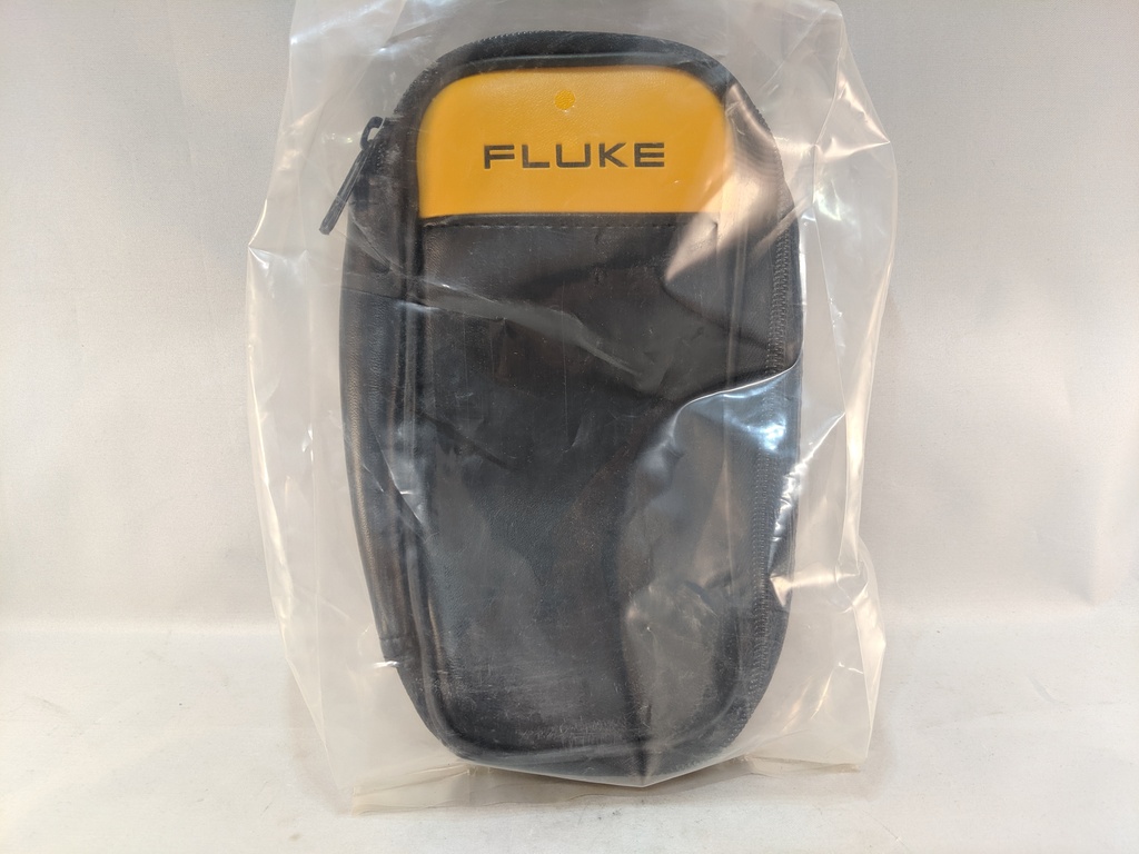 COMPACT SOFT CASE FOR 20, 50 & 70 SERIES METERS