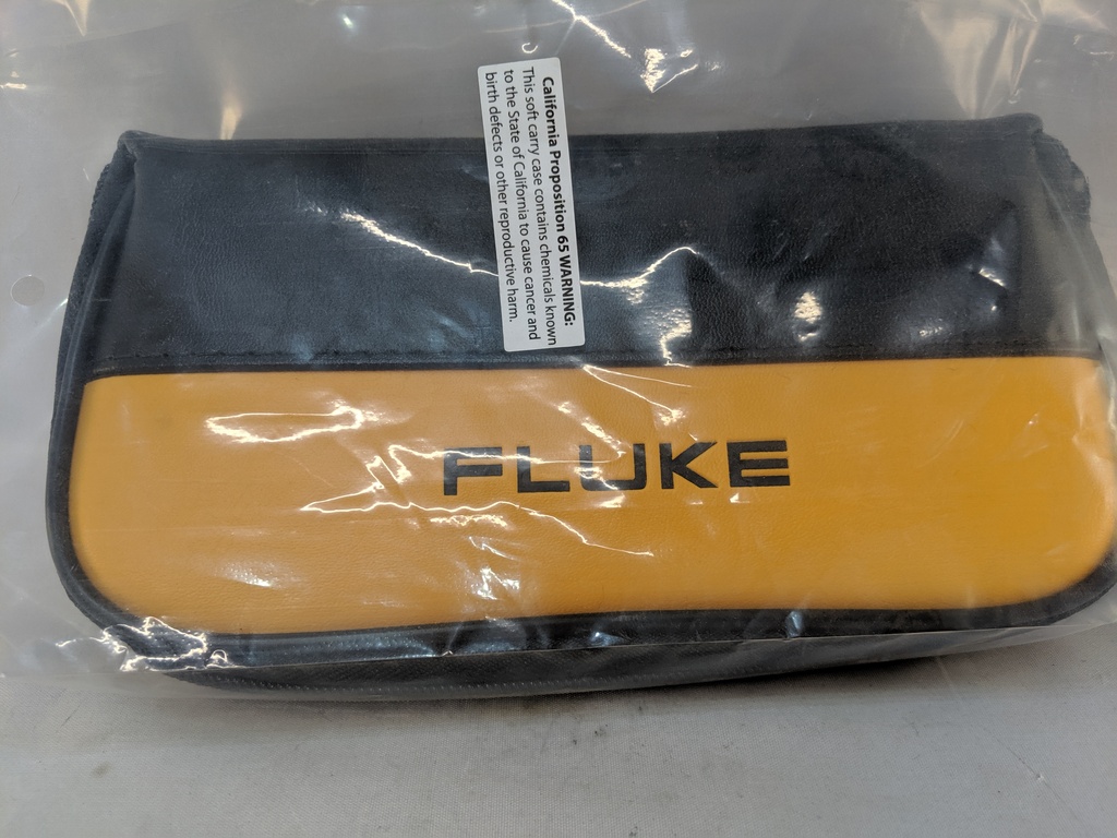CARRYING CASE (6PC MIN)