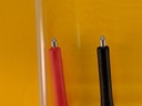 TP38 Slim Reach Test Probe Set