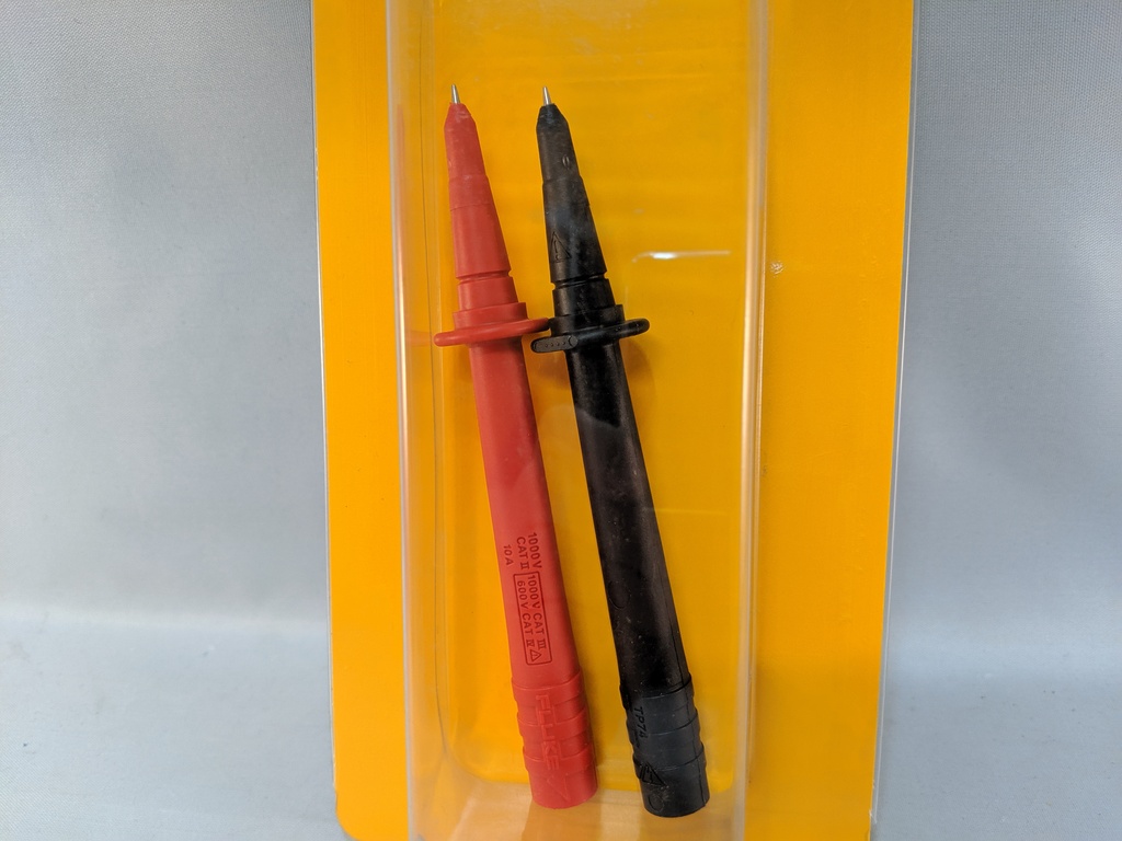 TP74 Lantern Tip Test Probes
