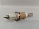 ELECTRODE FITTINGS 5/8-24NEF 316SS