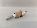 ELECTRODE FITTINGS 5/8-24NEF 316SS