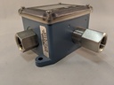 UEC SERIES ONE PRESSURE SWITCH 0-30PSI 1/2"NPT