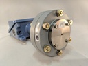 UEC 100 SERIES D/P SWITCH 2-20PSID NEMA 4X