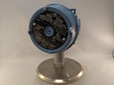 UEC EX-PROOF PRESSURE SWITCH 316SS WETTED 2.5-50"WC 1/2"NPT