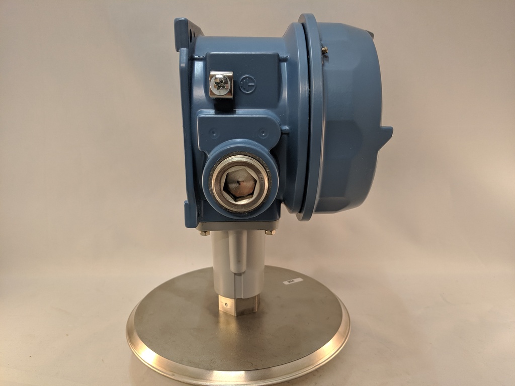 UEC EX-PROOF PRESSURE SWITCH 316SS WETTED 2.5-50"WC 1/2"NPT