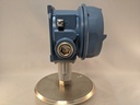 UEC EX-PROOF PRESSURE SWITCH 316SS WETTED 2.5-50"WC 1/2"NPT