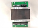 WARRICK I/S 4-CHANNEL LEVEL CONTROL 120VAC 50K SENSITIVITY