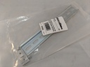 DIN RAIL KIT FOR AH SERIES ENCLOSURE