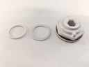 PLUGGIT SERIES FOR ROBROY ENCLOSURES, 1/2 & 3/4" CONDUIT
