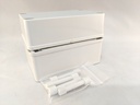 COMMANDER POLY ENCLOSURE 4.71X2.74X3.26" NEMA 4X BLANK COVER