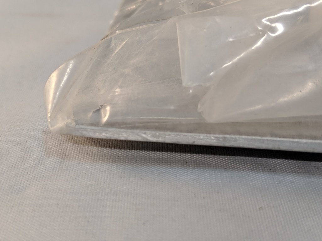 ALUMINUM SWING PANEL KIT FOR 12X10 HEARTLAND ENCLOSURE