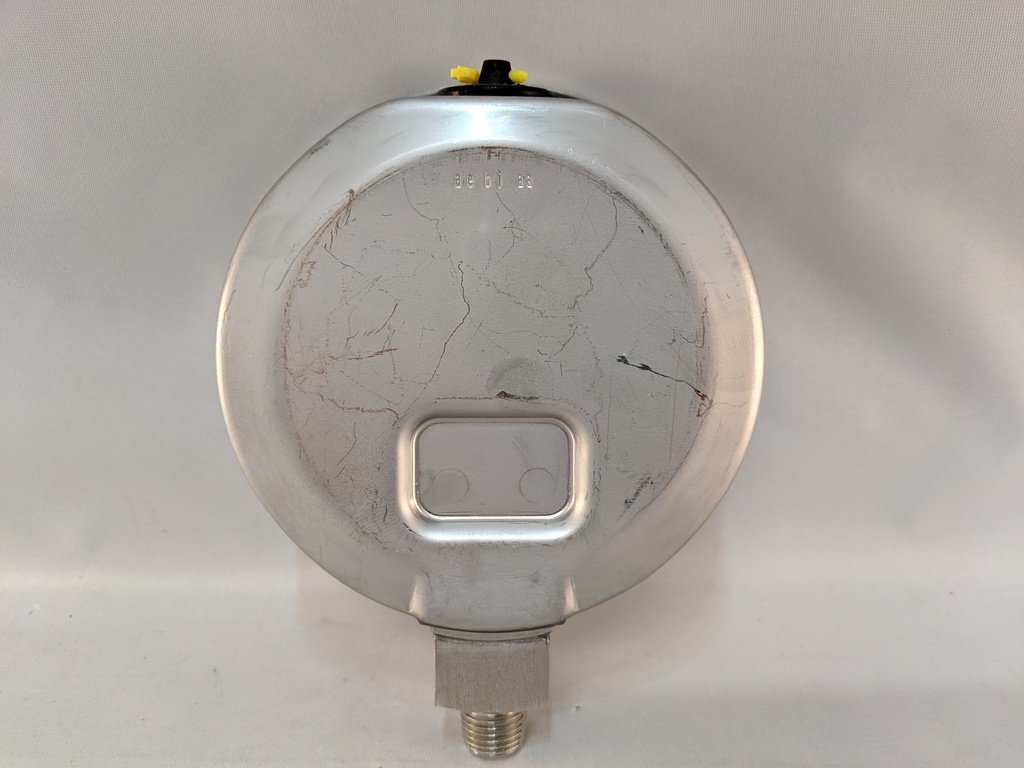 332.54 4 400PSI 1/4 L