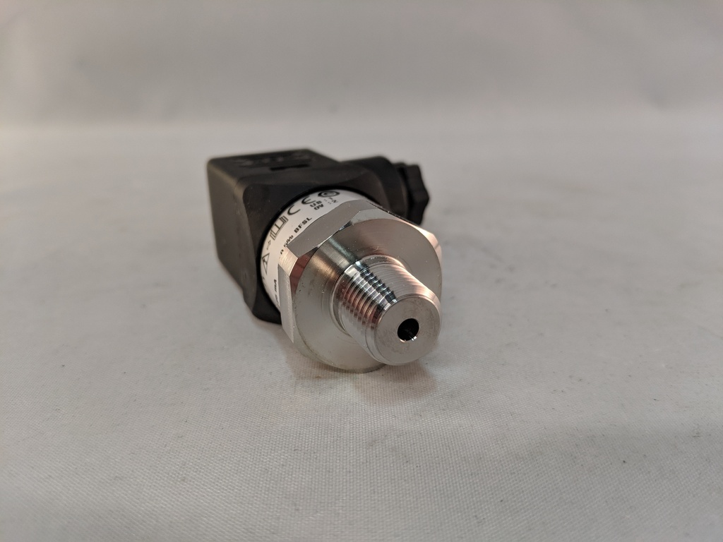 WIKA A-10; 0...30 psig; 1/4 NPT; 4 ... 20 mA, 2-wire