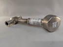 IS-3 PRESSURE XMTR 0-1000PSI W/SEAL QT 340517017