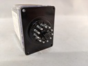 PLUG-IN DC INPUT SINGLE ALARM FIELD RANGEABLE 115VAC POWER