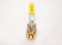 APOLLO 3/4"BRONZE THREADED ENDS