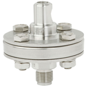 CHEMSL 990.1X DN50 1/4NPT-F SS SS