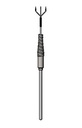 RTD SENSOR STYLE RF