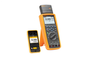 FlukeConnect In Use Mobile