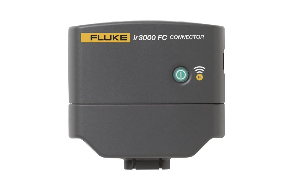 ir3000 ATTACHMENT