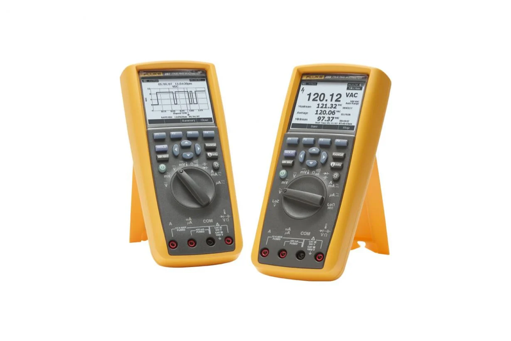 FLUKE 289