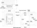 DIN-A-MITE C Power Controller